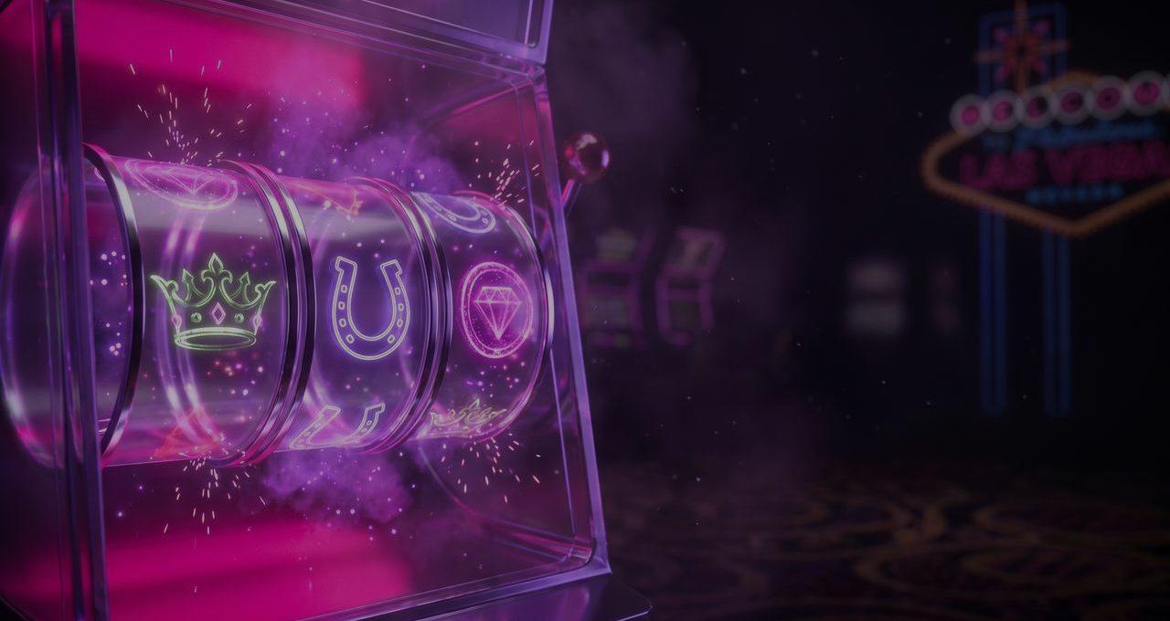 Wild Vegas Casino