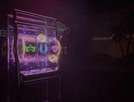 Wild Vegas Casino