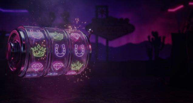 Wild Vegas Casino