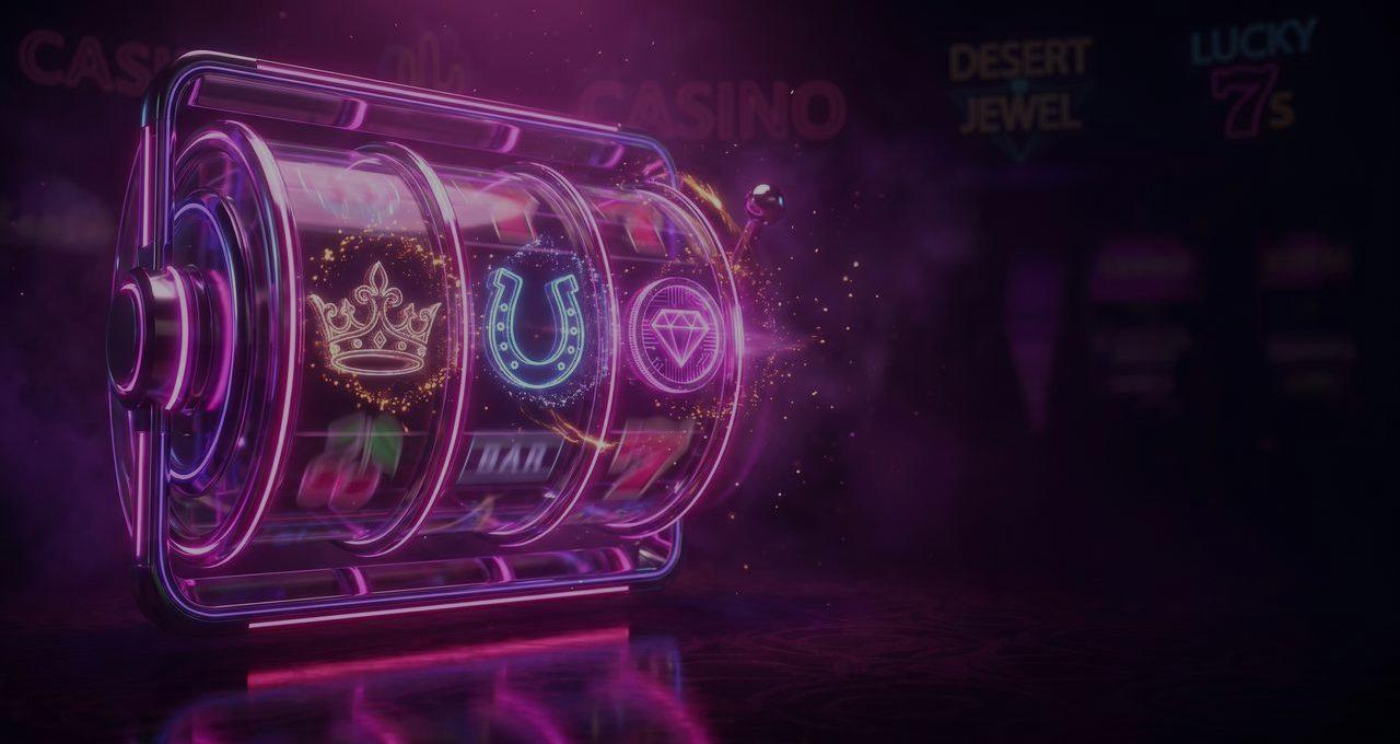 Wild Vegas Casino